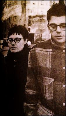 ELISE COWEN (1933-1962)