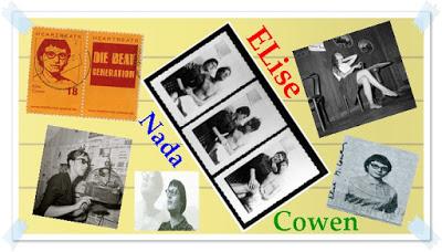 ELISE COWEN (1933-1962)