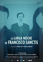 La opera prima de Márquez y Testa ganó cuatro premios en el 18° BAFICI.