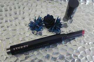 Labiales By Terry Rouge experte Click-Stick: Reseña y swatches