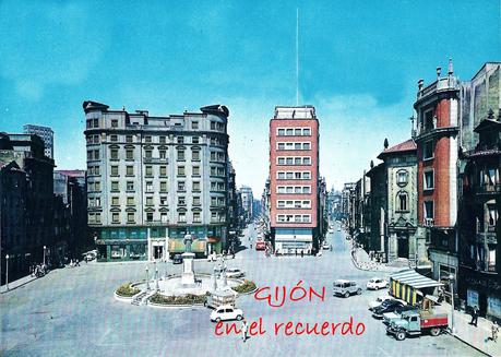 Plaza del Seis de Agosto