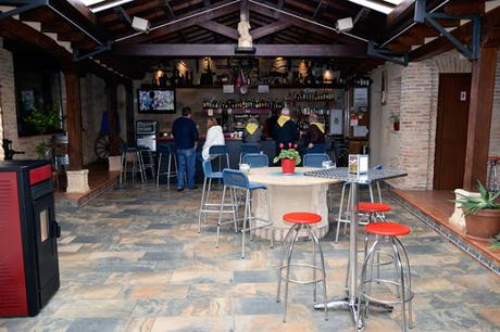 Sembrando el Camino, 2016.