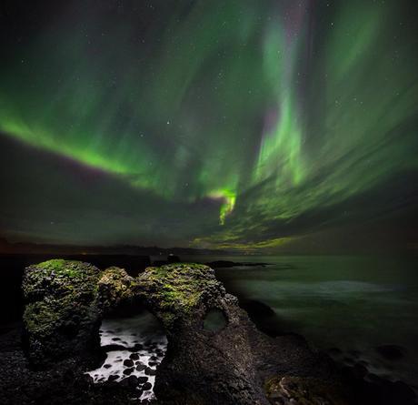 2016 Iceland Hellnar