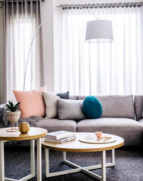 Lámparas, esenciales en la decoración