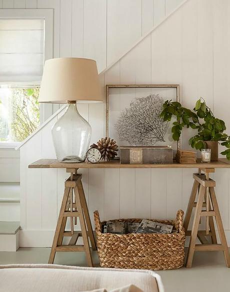 Lámparas, esenciales en la decoración