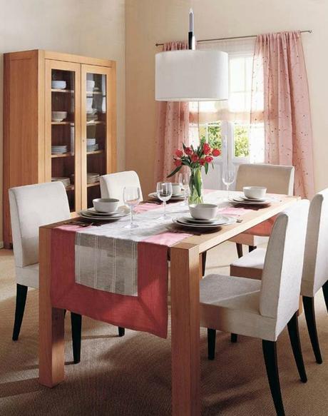 Lámparas, esenciales en la decoración