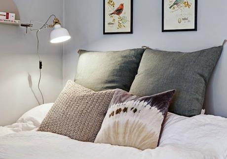 Lámparas, esenciales en la decoración