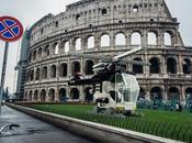 LEGO introduce Roma este proyecto creativo