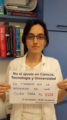 Una nueva fuga de cerebros