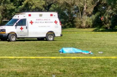 Árbitro muere por cabezazo de un futbolista