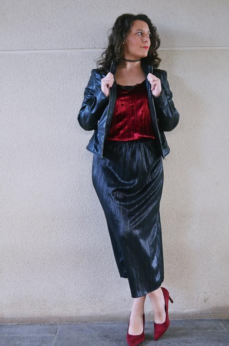 Top burdeos de terciopelo look_topdeterciopelo_burdeos_fashionblogger_streetstyle_mivestidoazul-17