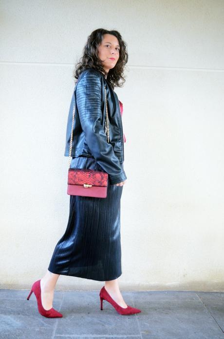 Top burdeos de terciopelo look_topdeterciopelo_burdeos_fashionblogger_streetstyle_mivestidoazul-3