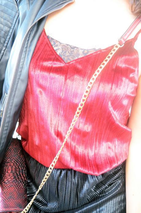 Top burdeos de terciopelo look_topdeterciopelo_burdeos_fashionblogger_streetstyle_mivestidoazul-7