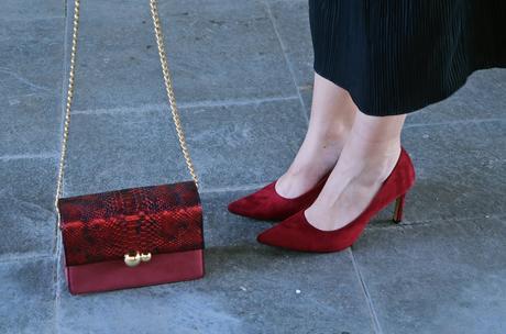 Top burdeos de terciopelo look_topdeterciopelo_burdeos_fashionblogger_streetstyle_mivestidoazul-14