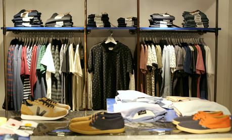 Conociendo Siroco Apparel - Lanzarote