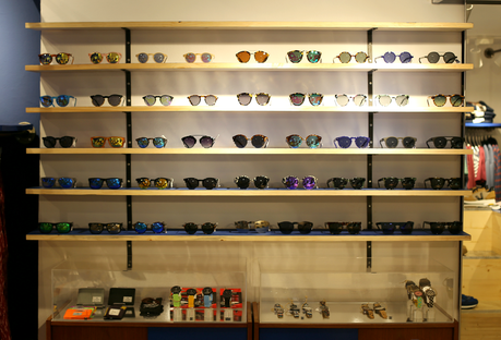 Conociendo Siroco Apparel - Lanzarote