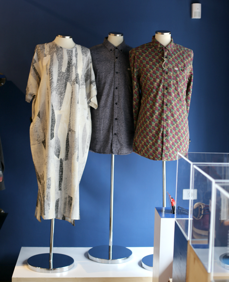 Conociendo Siroco Apparel - Lanzarote