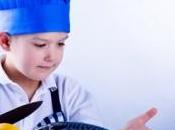 aceite pescado azul presente alimentación infantil