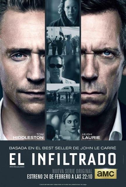 El infiltrado (The Night Manager)