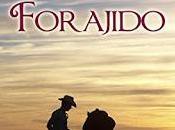 (Reseña) Forajido Marisa Sicilia