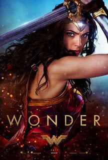 Poster y trailer Wonder Woman, lo nuevo de Patty Jenkins