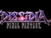 Sephiroth llega Final Fantasy Dissidia
