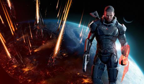 Llegan Mass Effect 1, 2 y 3 a la retrocompatibilidad de Xbox One