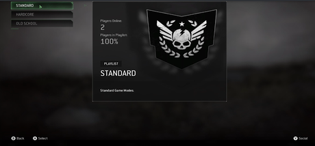 Se devuelven copias de Infinite Warfare de Windows 10 al haber sólo dos personas online