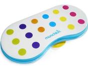 ¿Cómo sobrevivir hora baño peques?