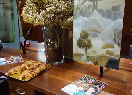 Conexiones Saludables