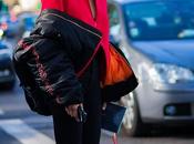 formas diferentes llevar chaqueta bomber todas igual chic)