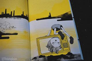 Reseña | Koko, Una Fantasía Ecológica - Ana Belén Ramos