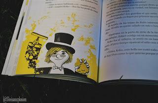 Reseña | Koko, Una Fantasía Ecológica - Ana Belén Ramos