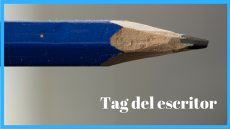 Tag del escritor con Julia de la Fuente | El Rincón de las Páginas