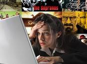 series televisión: pasatiempo competición malsana?