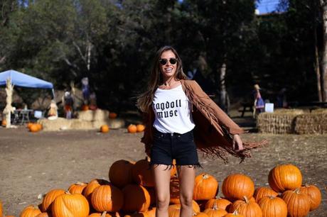 LA diary: pumpkins patch IMG_0731