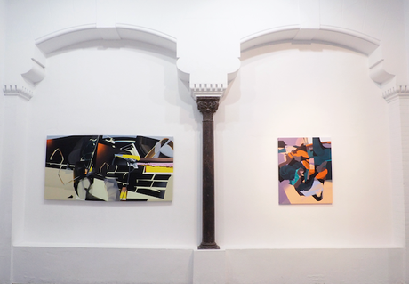 Delimbo Gallery. Una galería de referencia por el arte urbano, 10 años apostando por el arte contemporáneo