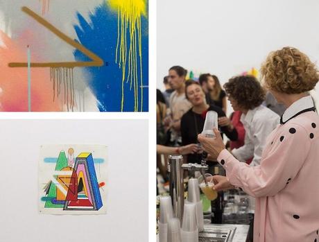 Delimbo Gallery. Una galería de referencia por el arte urbano, 10 años apostando por el arte contemporáneo