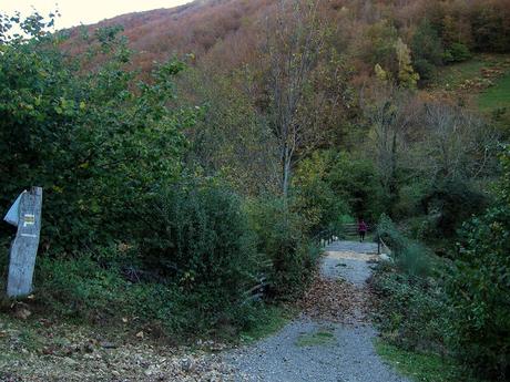 MONTE TUZO Y  MAYAOS DEL GUMIAL Y FUENTES