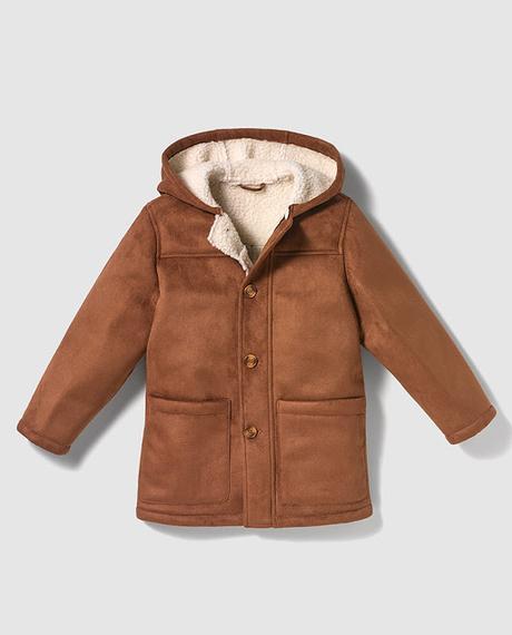 PELLIZAS NIÑOS INVIERNO 2016 / 2017