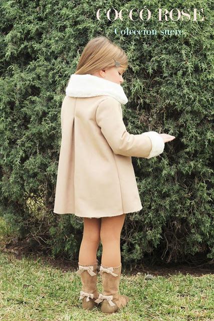 PELLIZAS NIÑOS INVIERNO 2016 / 2017