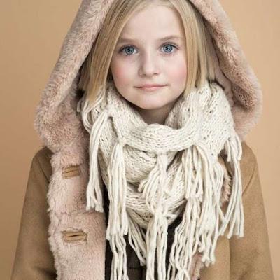 PELLIZAS NIÑOS INVIERNO 2016 / 2017