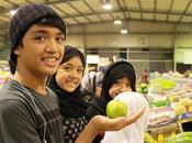 ¿Cómo hacer adolescente coma saludable? Hacelo como rebeldía, claro