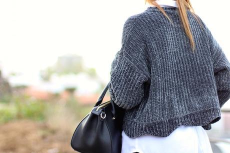 Knitwear