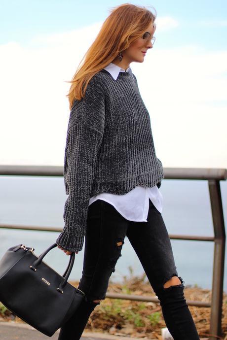Knitwear
