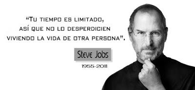 Tu tiempo es Limitado