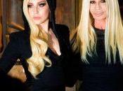 Lady Gaga encarnará Donatella Versace ‘American Crime Story’