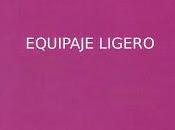 Equipaje ligero