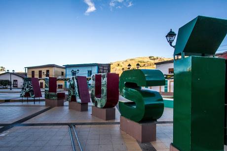 Siguiendo la ruta de los andes