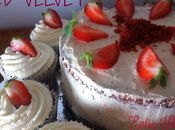 Como hacer tarta Velvet colorante